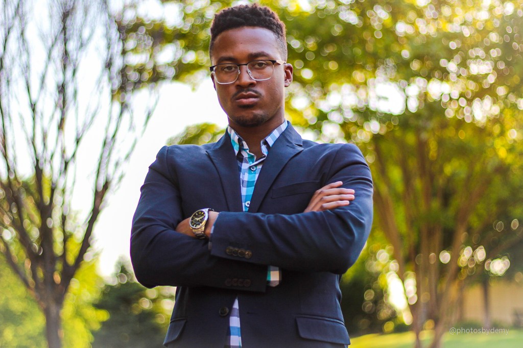 Because That’s What Leaders&nbsp;Do