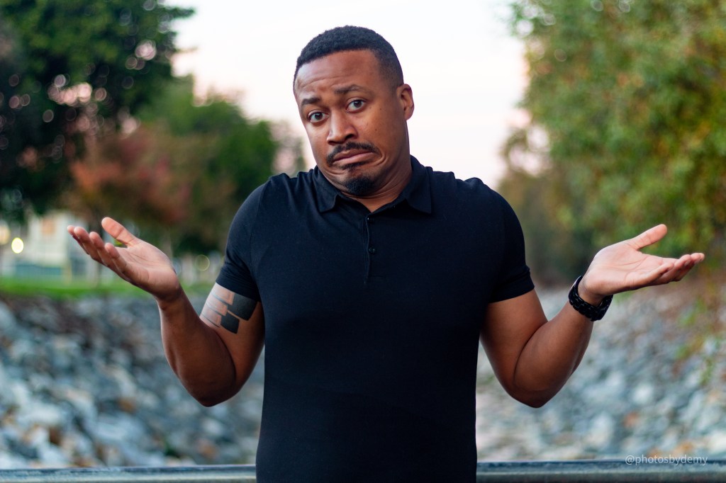 3 Failures that Lead Me to&nbsp;Now