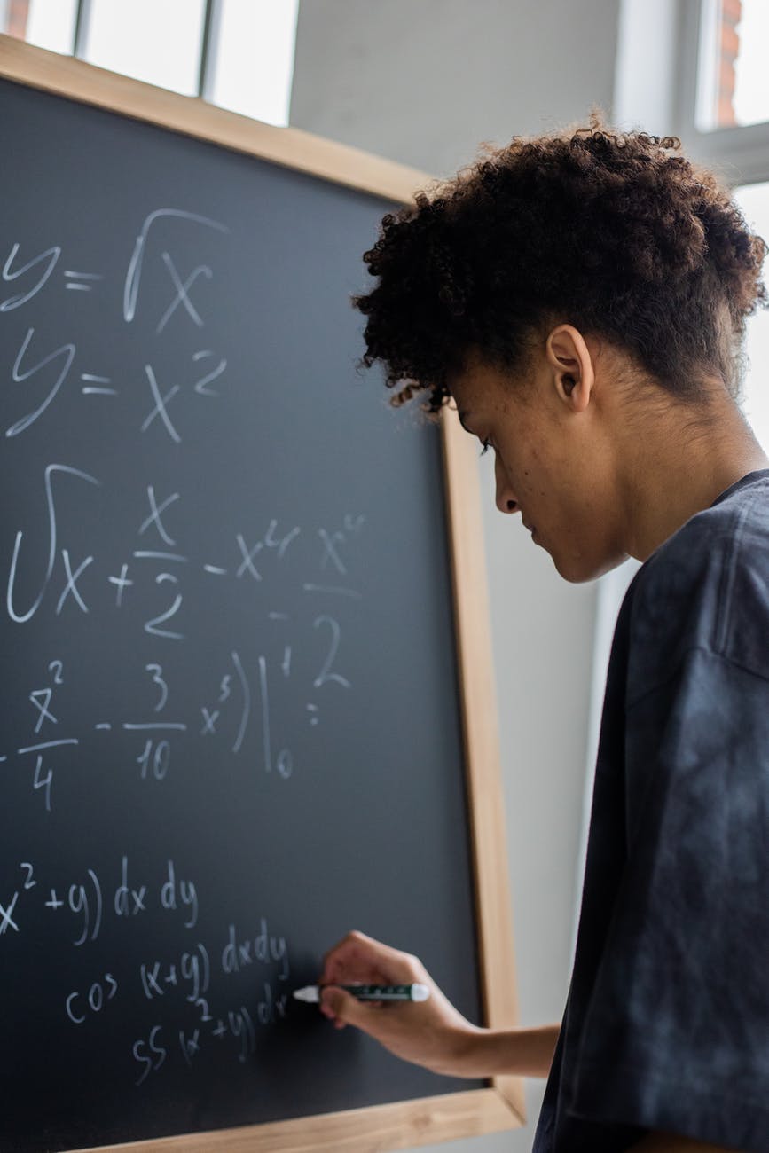 Can you really solve for everything?