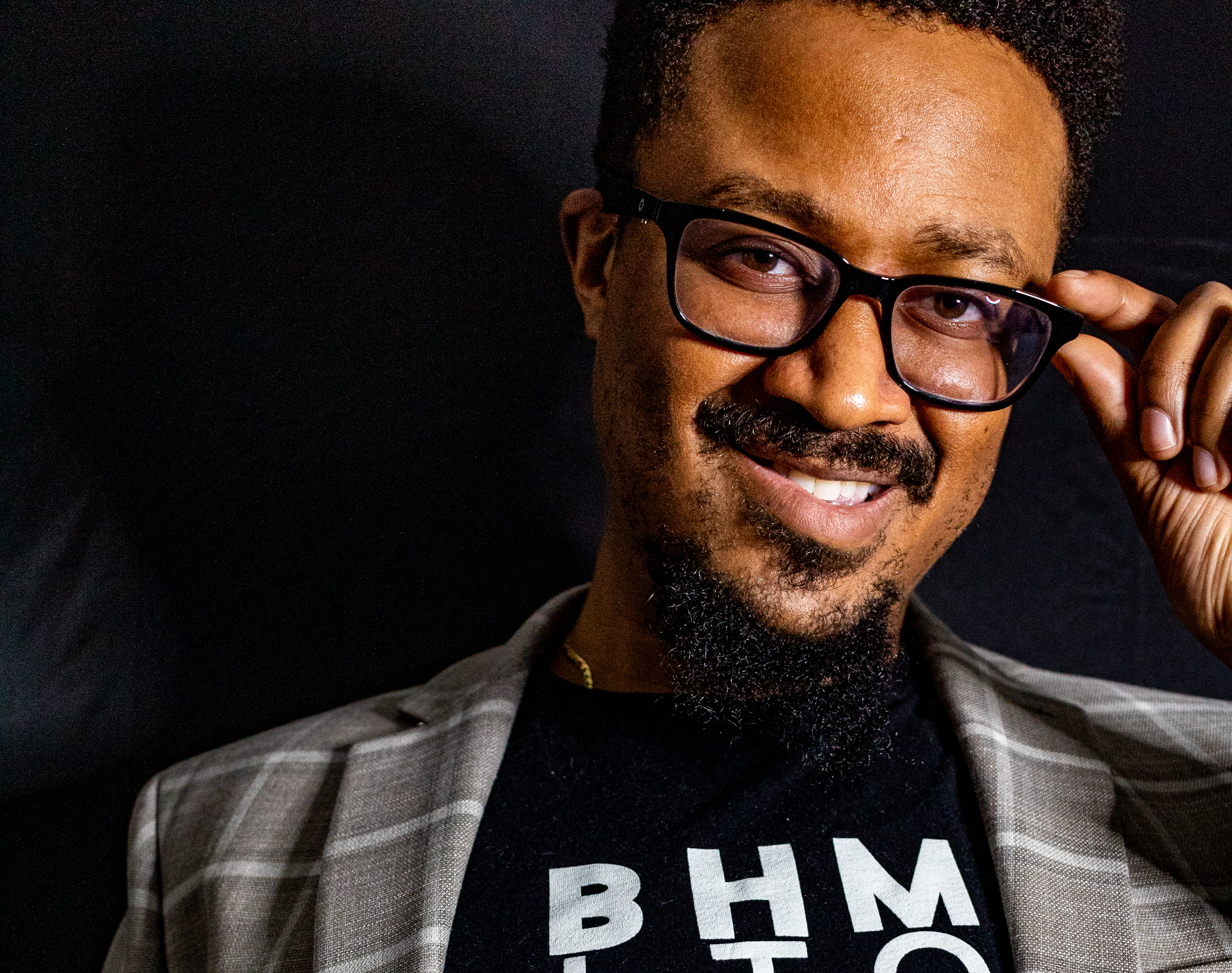 Blkgradstudent 2.0