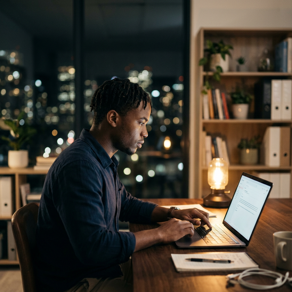 Who is Blkgradstudent and Why Should I Care?